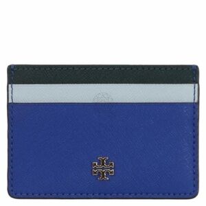 Tory Burch card holder